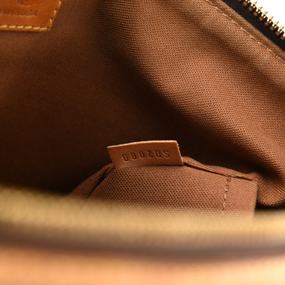 Louis Vuitton Monogram Palermo PM 6 of 14