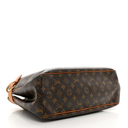 Louis Vuitton Monogram Batignolles Horizontal 4 of 11