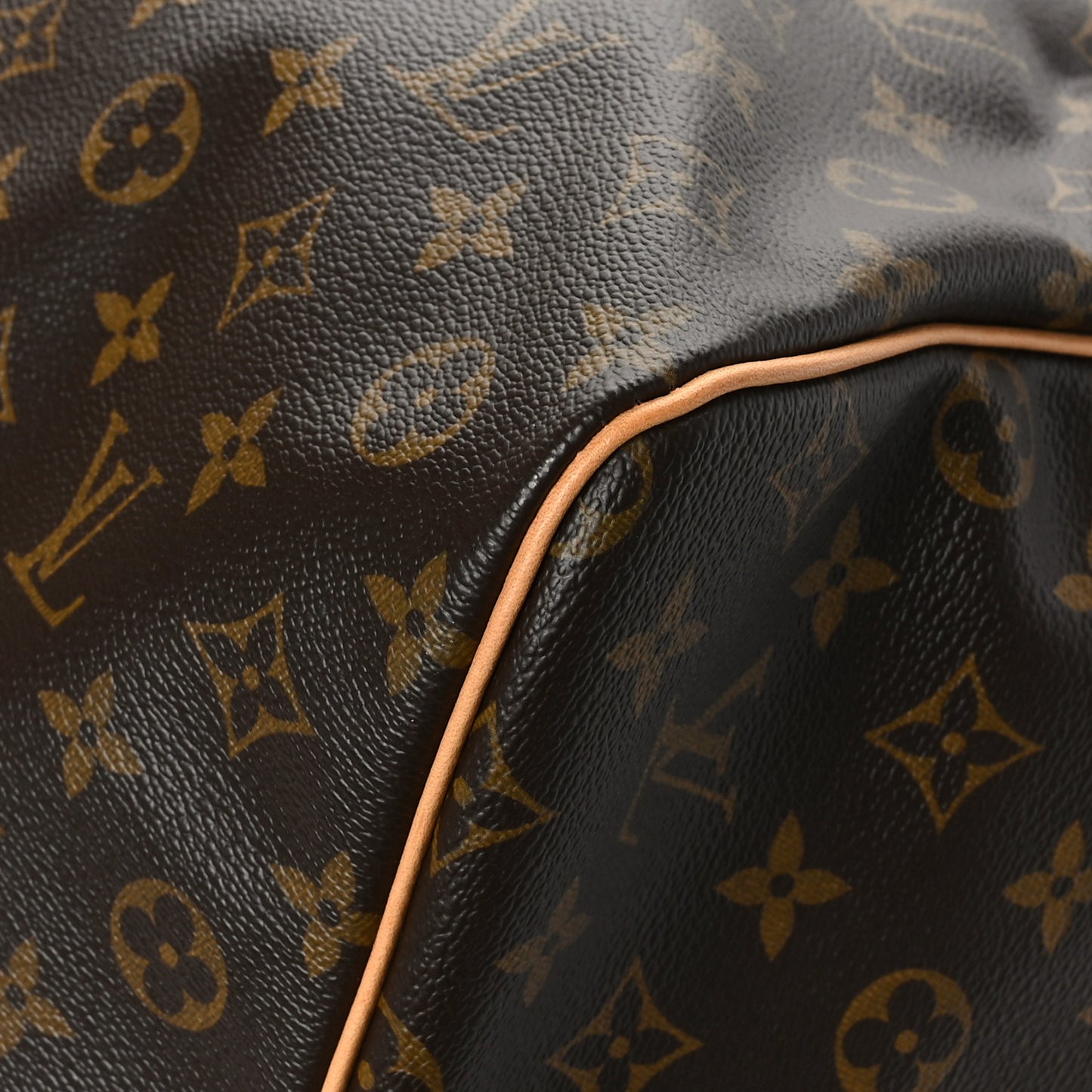 Monogram Keepall Bandouliere 60
