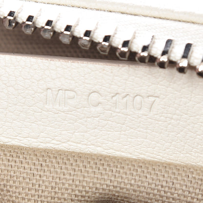 Givenchy Sugar Goatskin Mini Antigona Off White 11 of 14