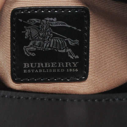 Burberry Nova Check Buckle Hobo 6 of 8