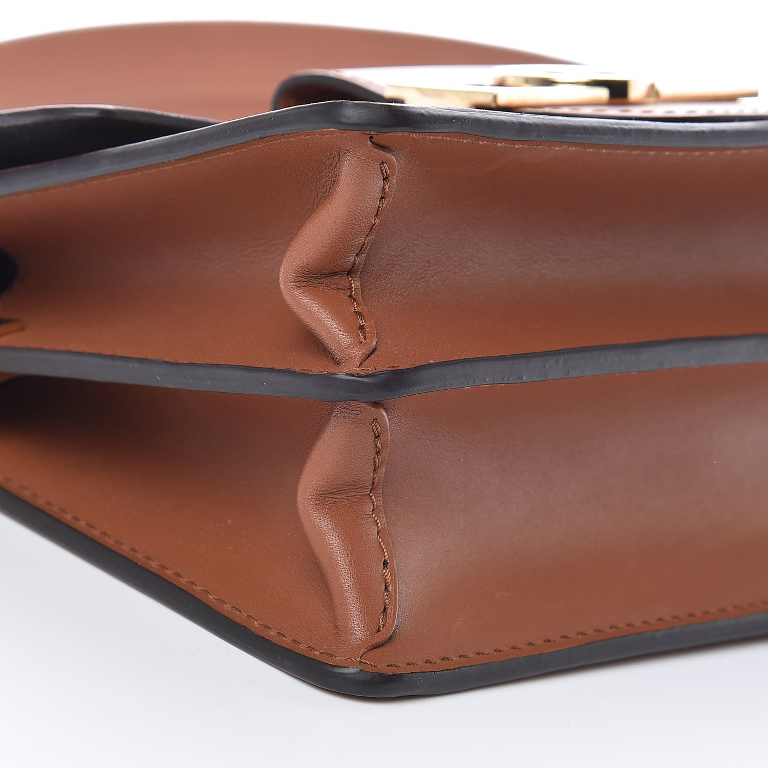 Louis Vuitton Reverse Monogram Dauphine Mini 8 of 9