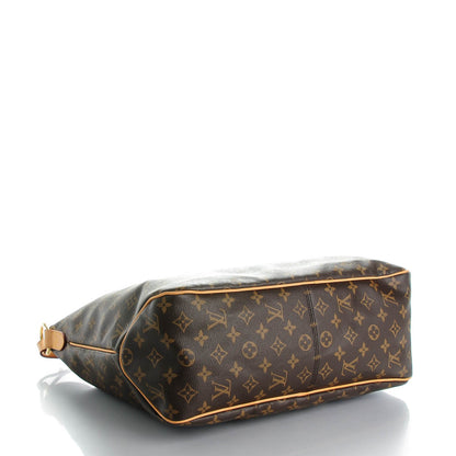 Louis Vuitton Monogram Delightful MM 4 of 8