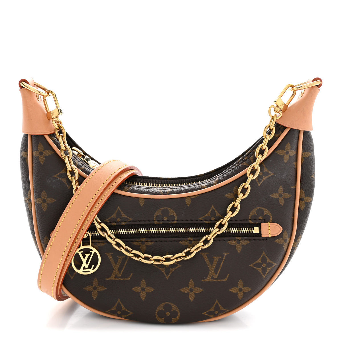 Monogram Loop