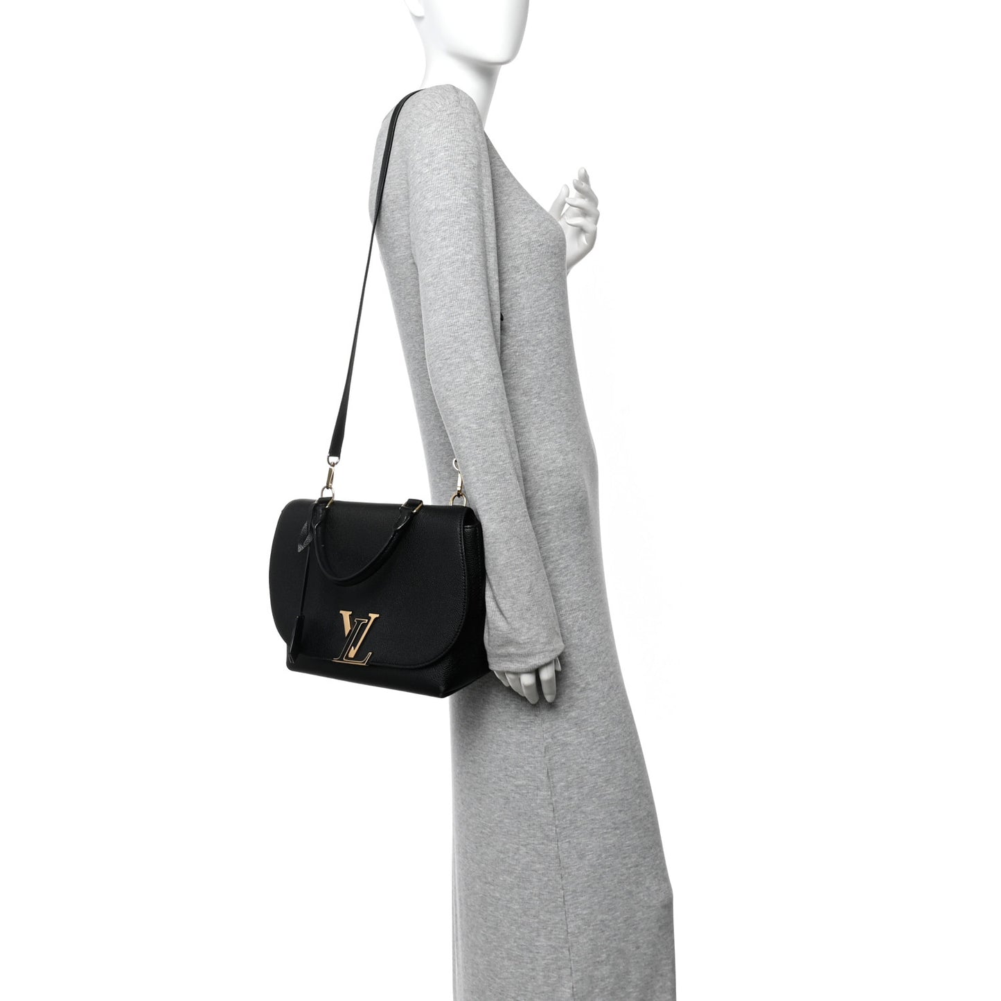 Taurillon Volta Black