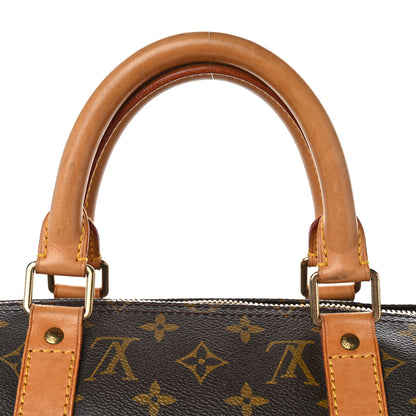 Louis Vuitton Monogram Keepall 50 16 of 17