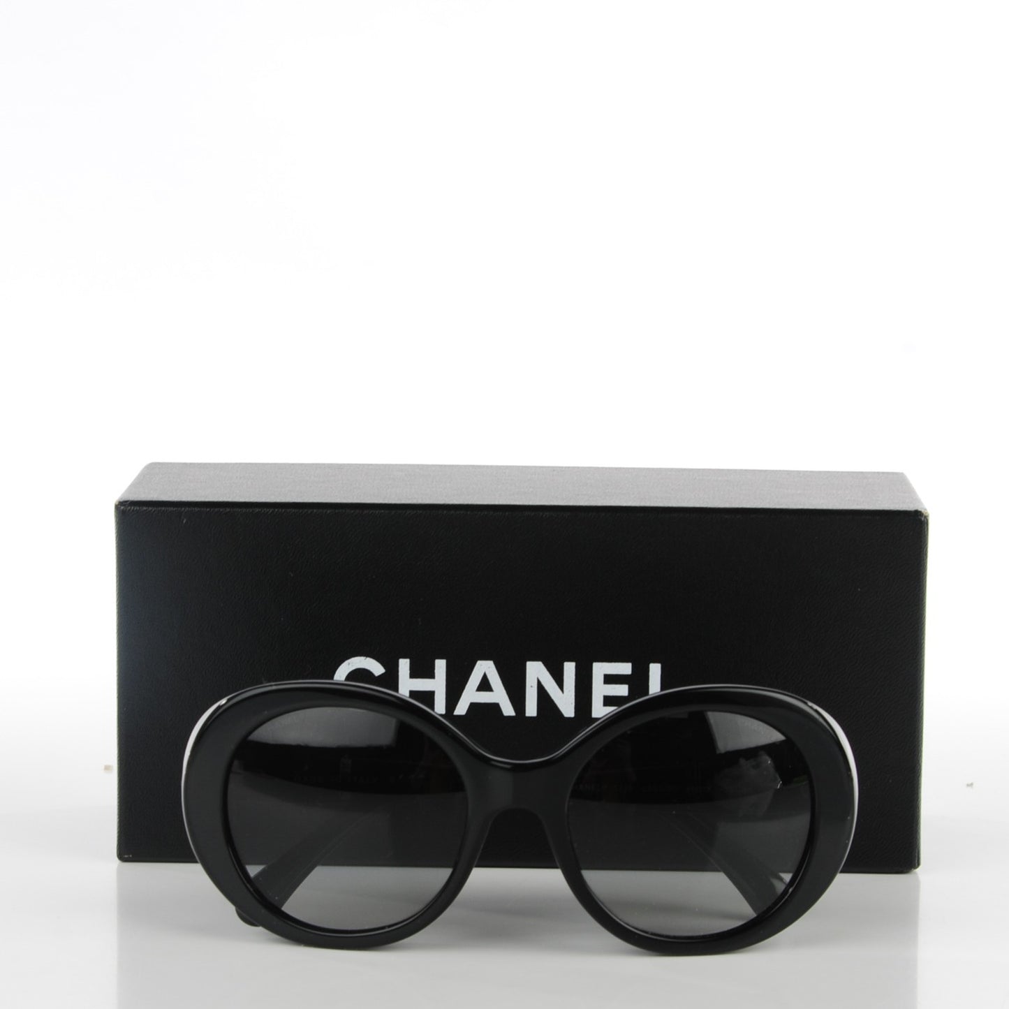 CC Sunglasses 5238 Black