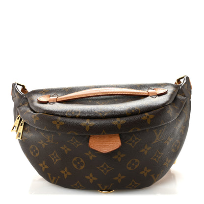 Louis Vuitton Monogram Bumbag 1 of 10