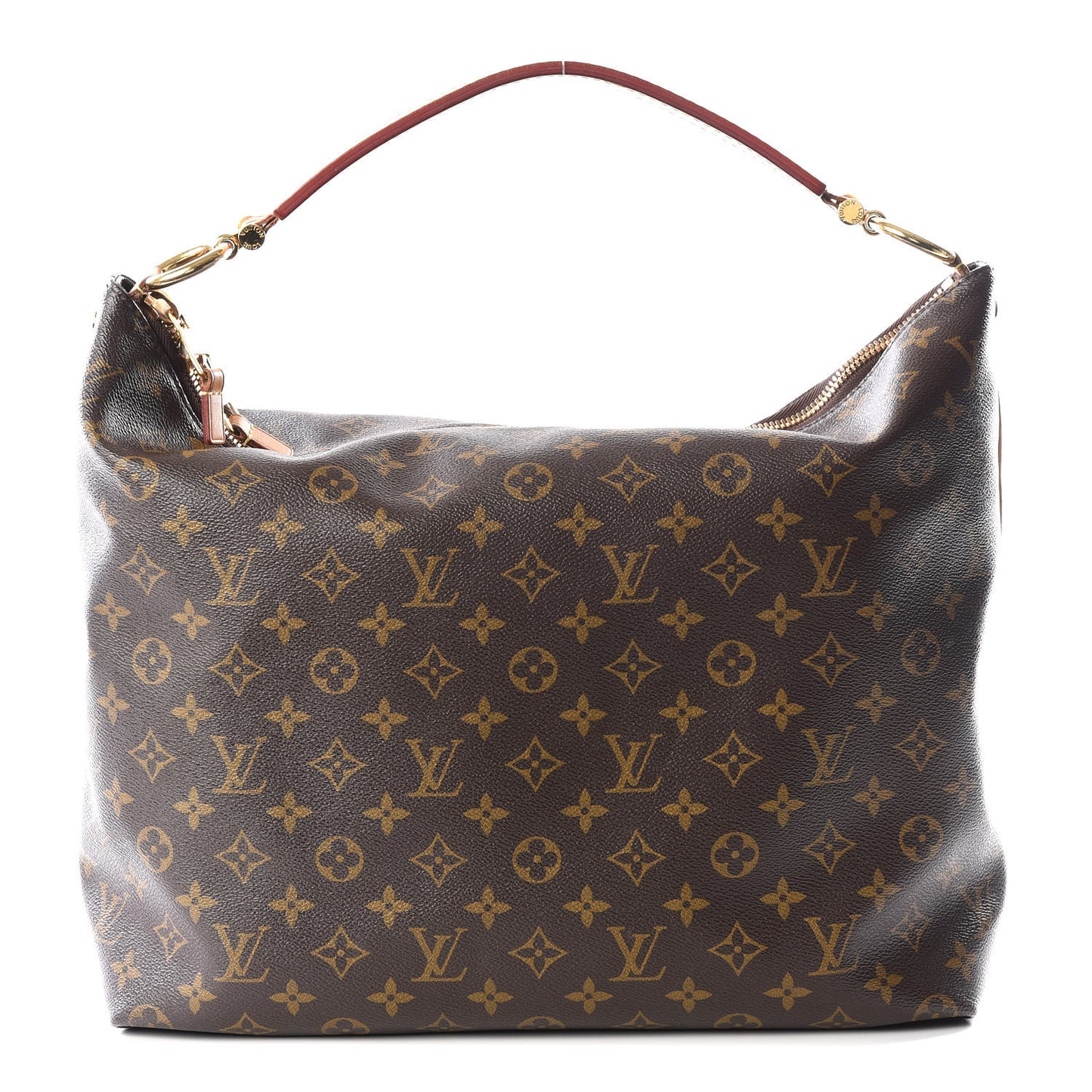 Monogram Sully MM