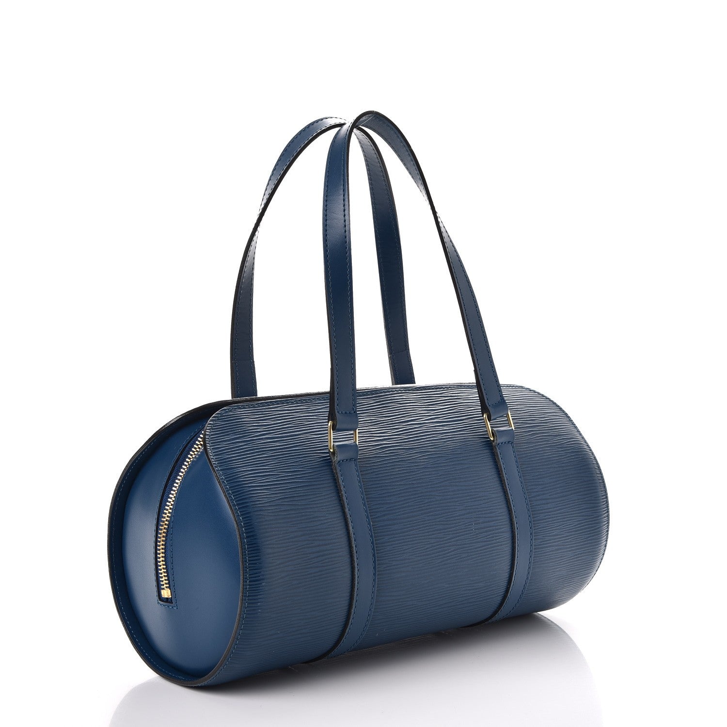 Louis Vuitton Epi Soufflot Toledo 4 of 16
