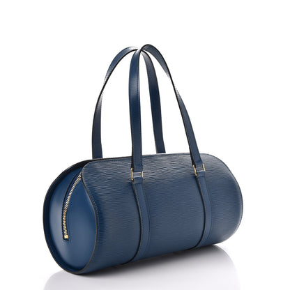 Louis Vuitton Epi Soufflot Toledo 4 of 16
