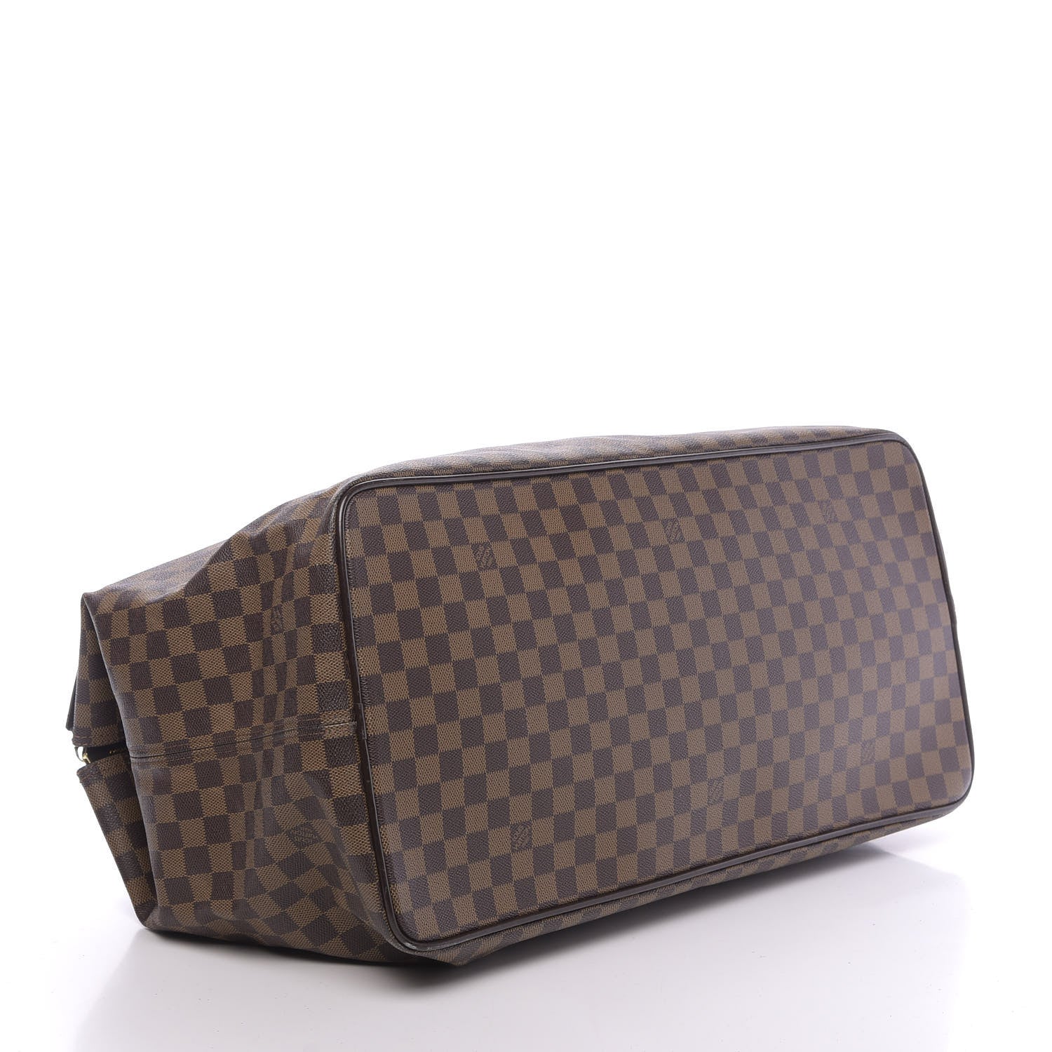Louis Vuitton Damier Ebene Greenwich GM 3 of 15