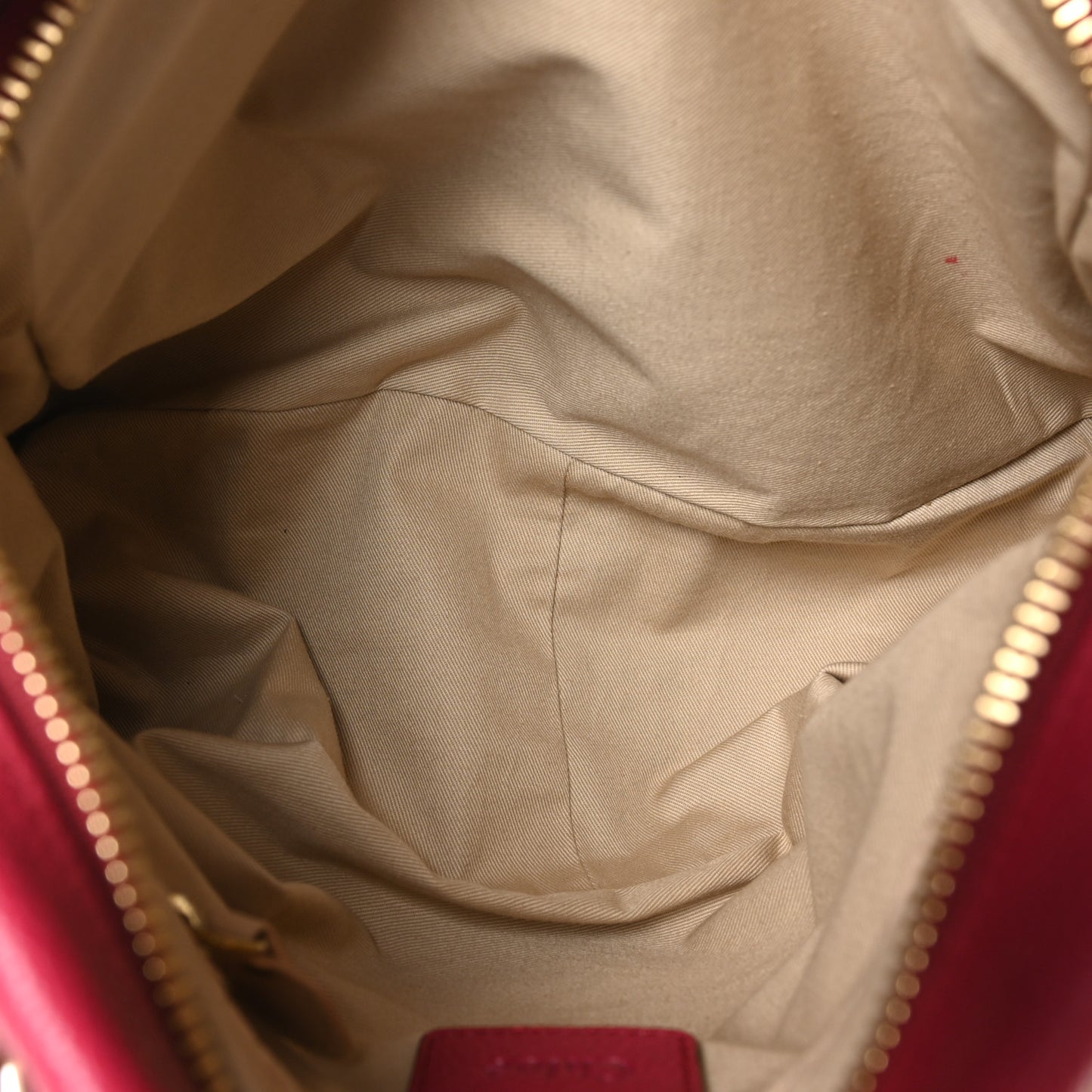 Calfskin Medium PARATY Cyclamen