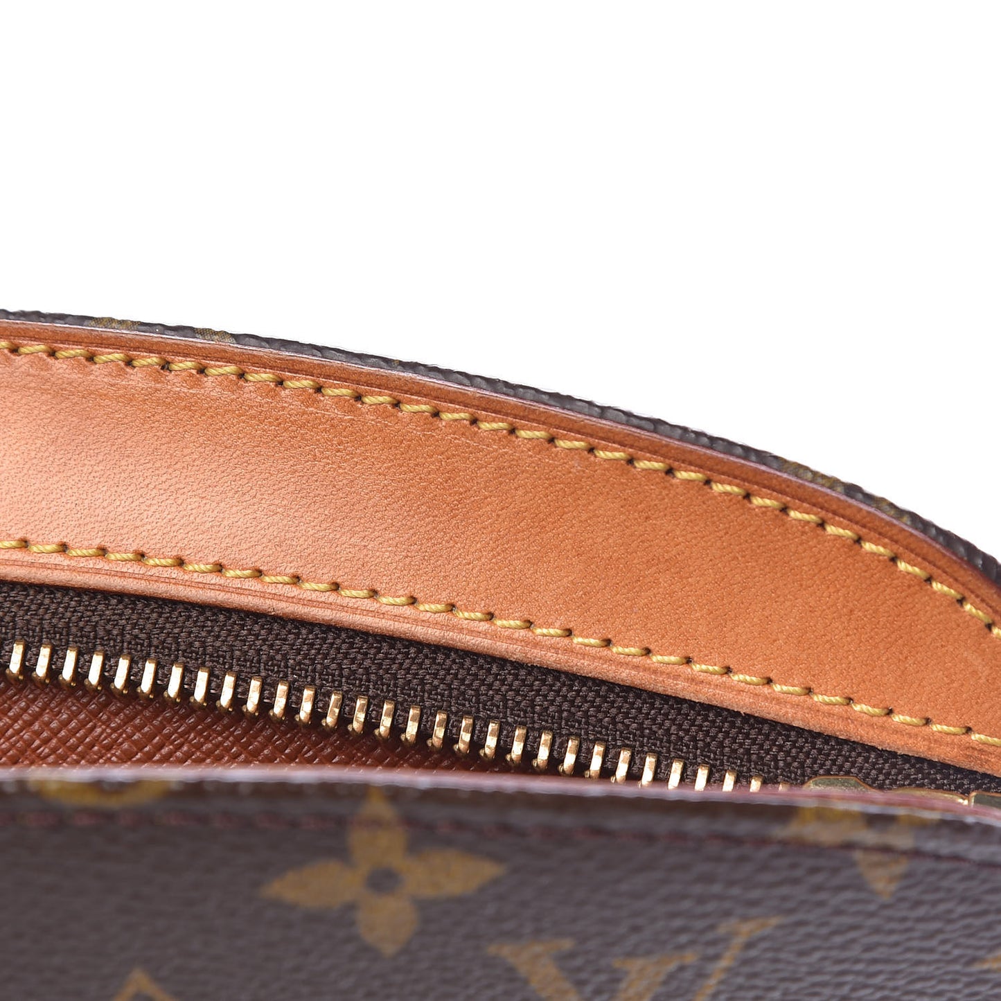 Monogram Drouot