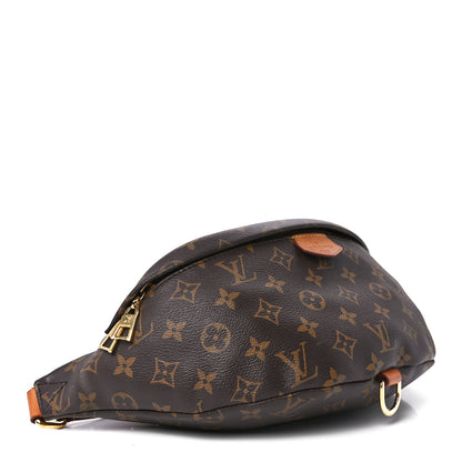 Louis Vuitton Monogram Bumbag 4 of 13