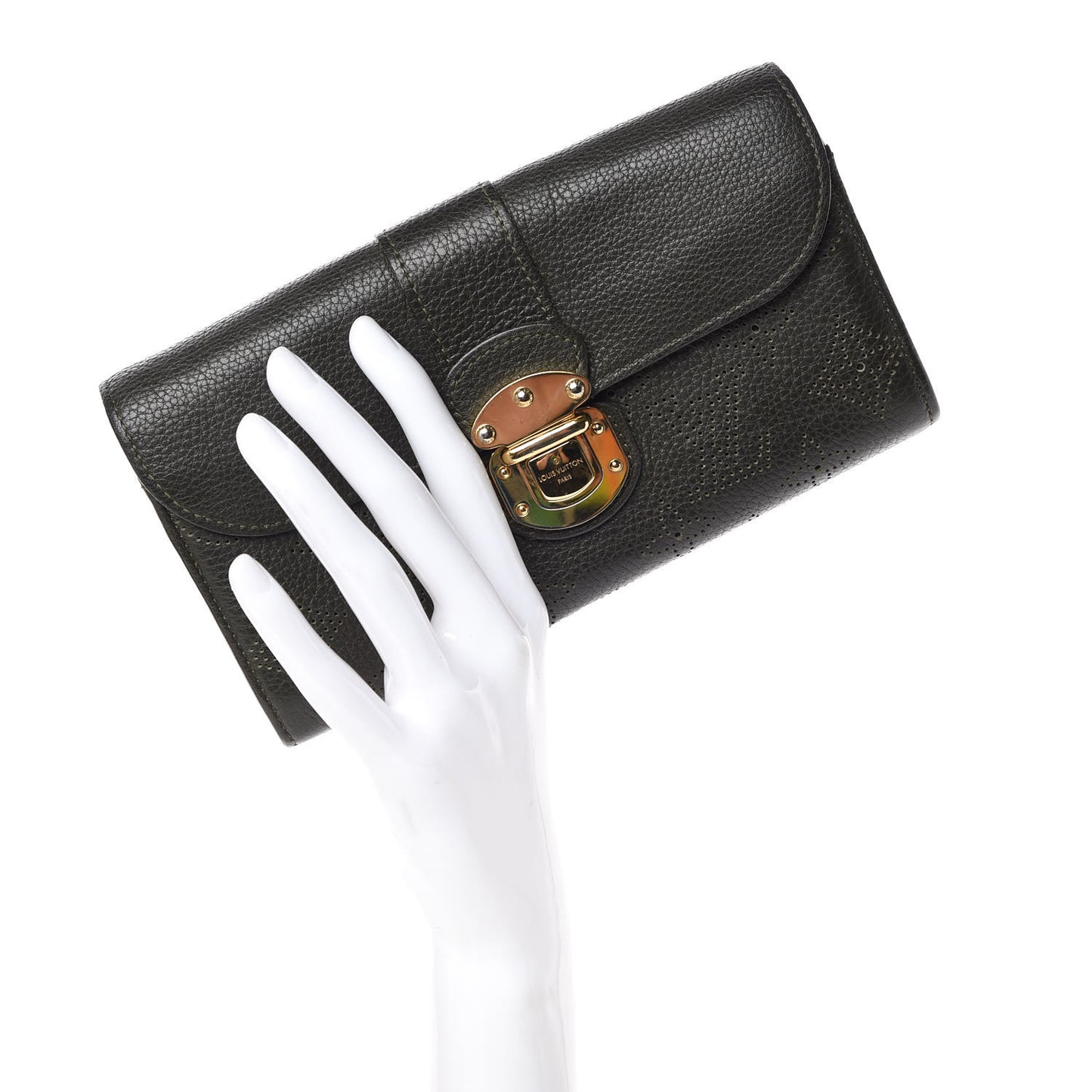 Mahina Amelia Wallet Emeraude