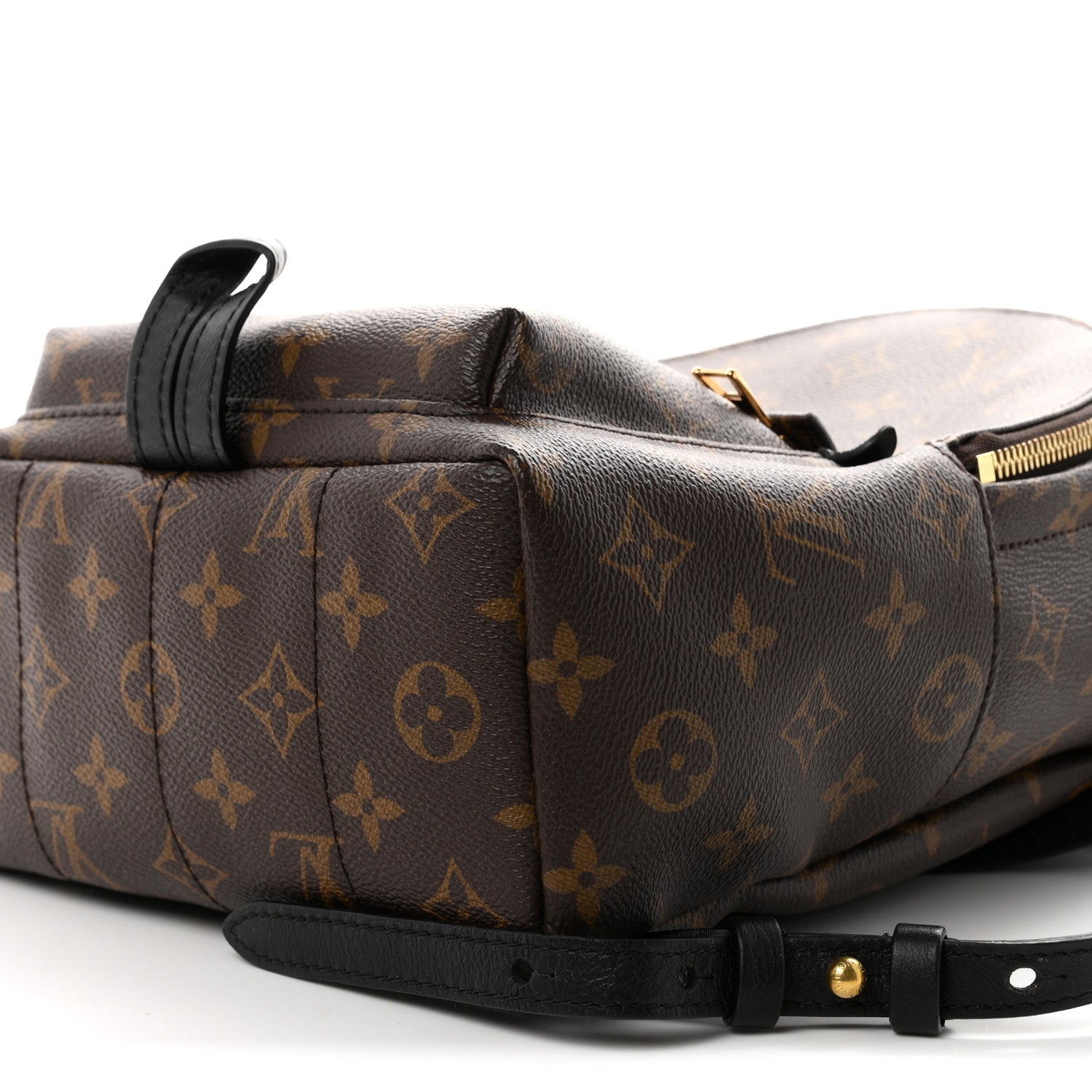 Louis Vuitton Monogram Palm Springs Backpack PM 10 of 10