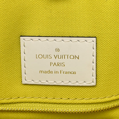 Louis Vuitton Monogram Giant Onthego GM Pink Lilac 6 of 11