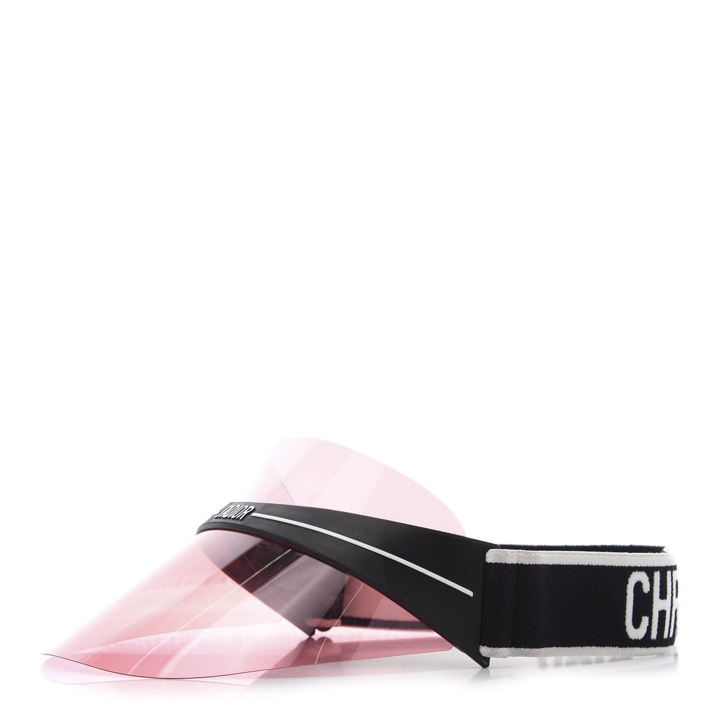 DiorClub1 Sun Visor Pink