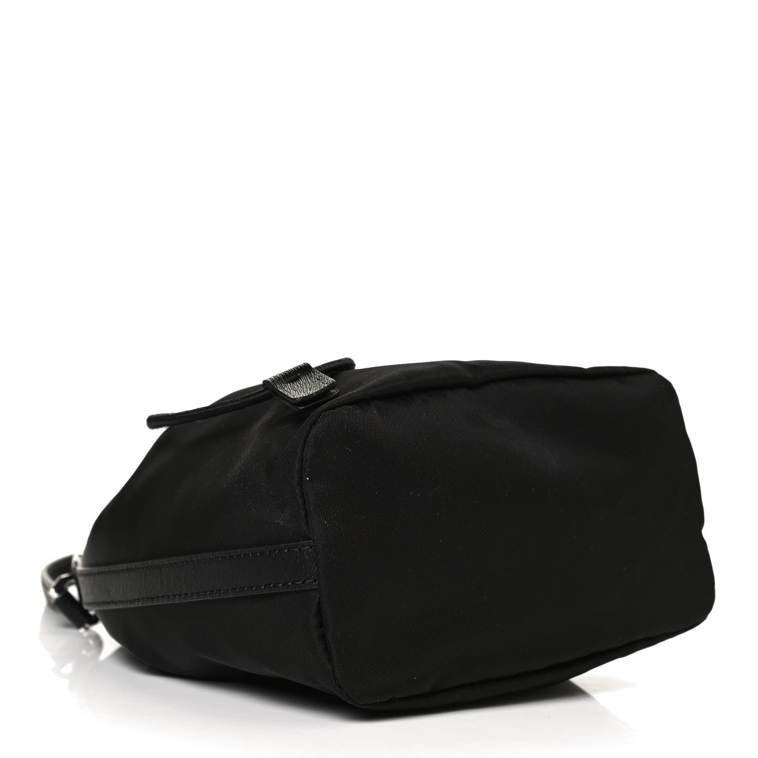 Givenchy Nylon Light 4G Bucket Bag Black 4 of 9