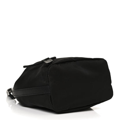 Givenchy Nylon Light 4G Bucket Bag Black 4 of 9