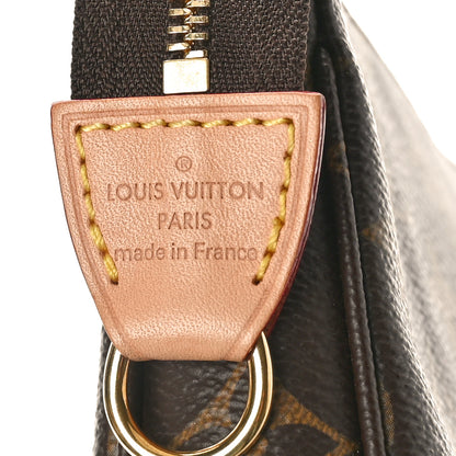 Louis Vuitton Monogram Pochette Accessories NM 6 of 9