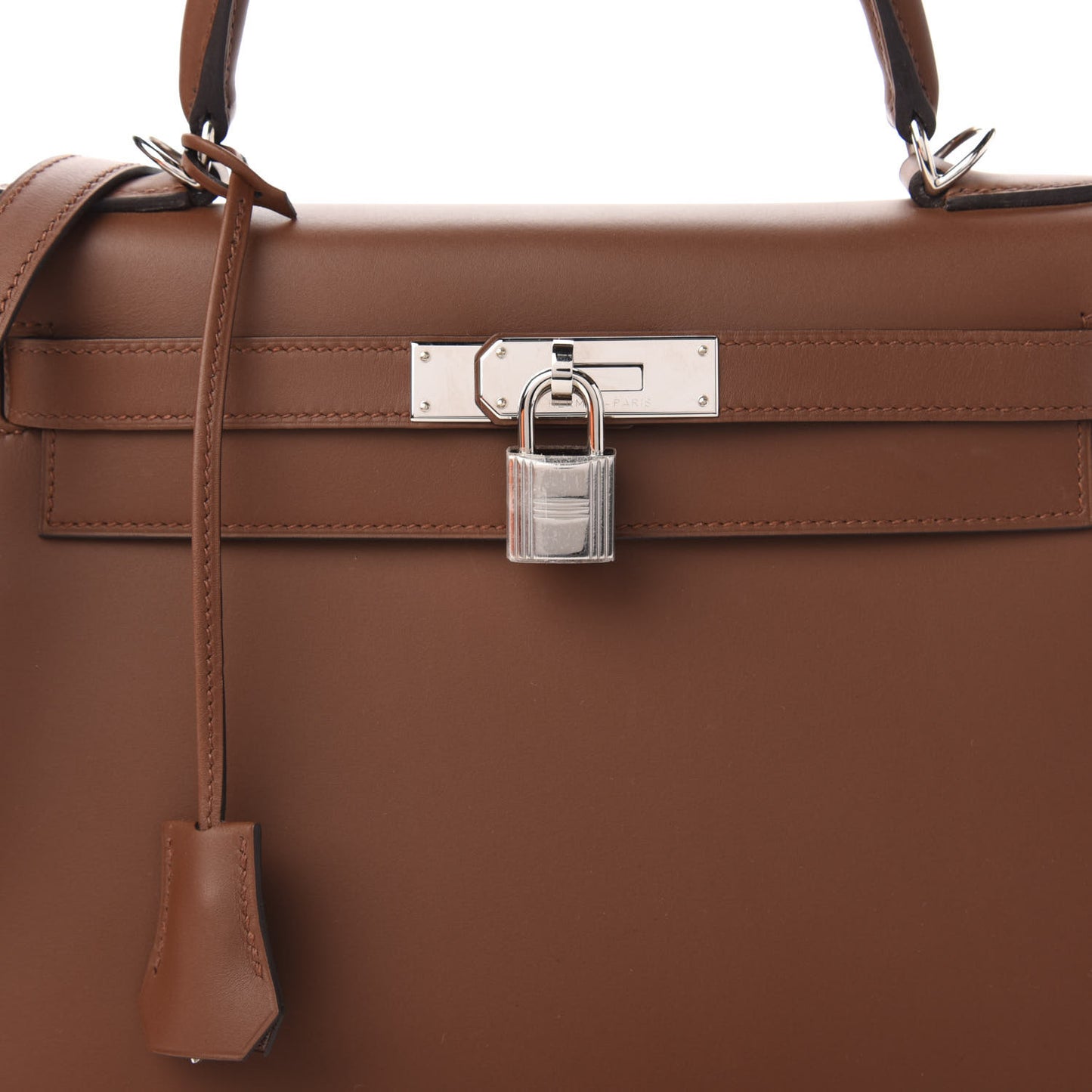 Sombrero Kelly Sellier 28 Brulee