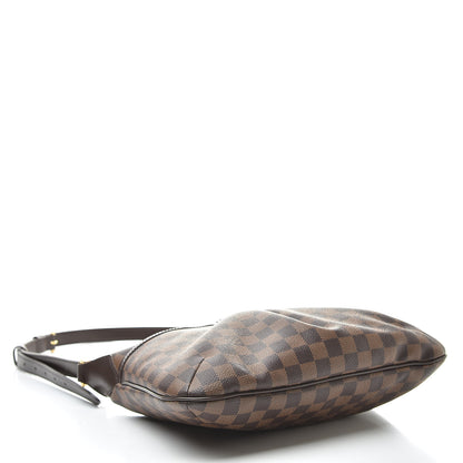 Louis Vuitton Damier Ebene Bloomsbury PM 4 of 11