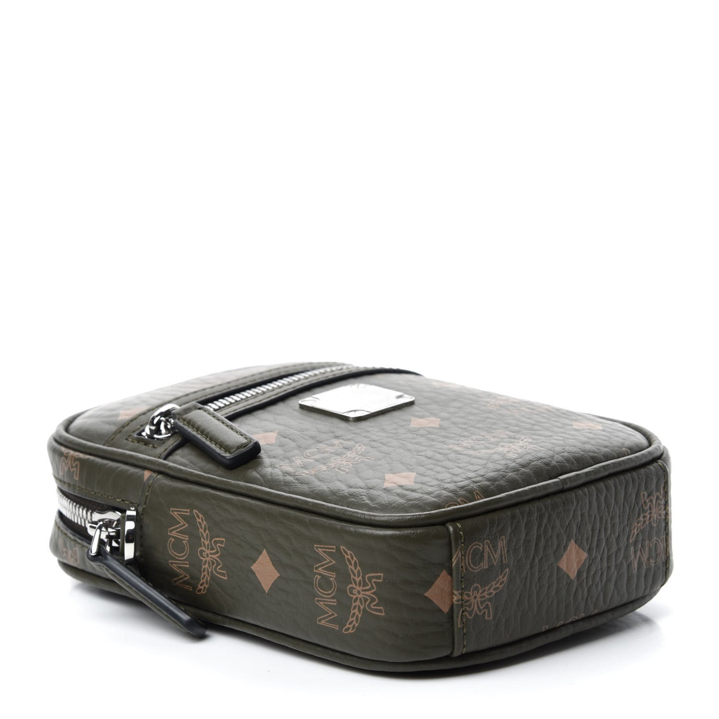 Visetos X-Mini Crossbody Bag Sea Turtle