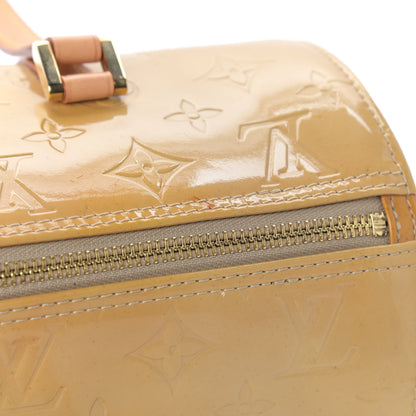 Louis Vuitton Vernis Bedford Beige 14 of 17