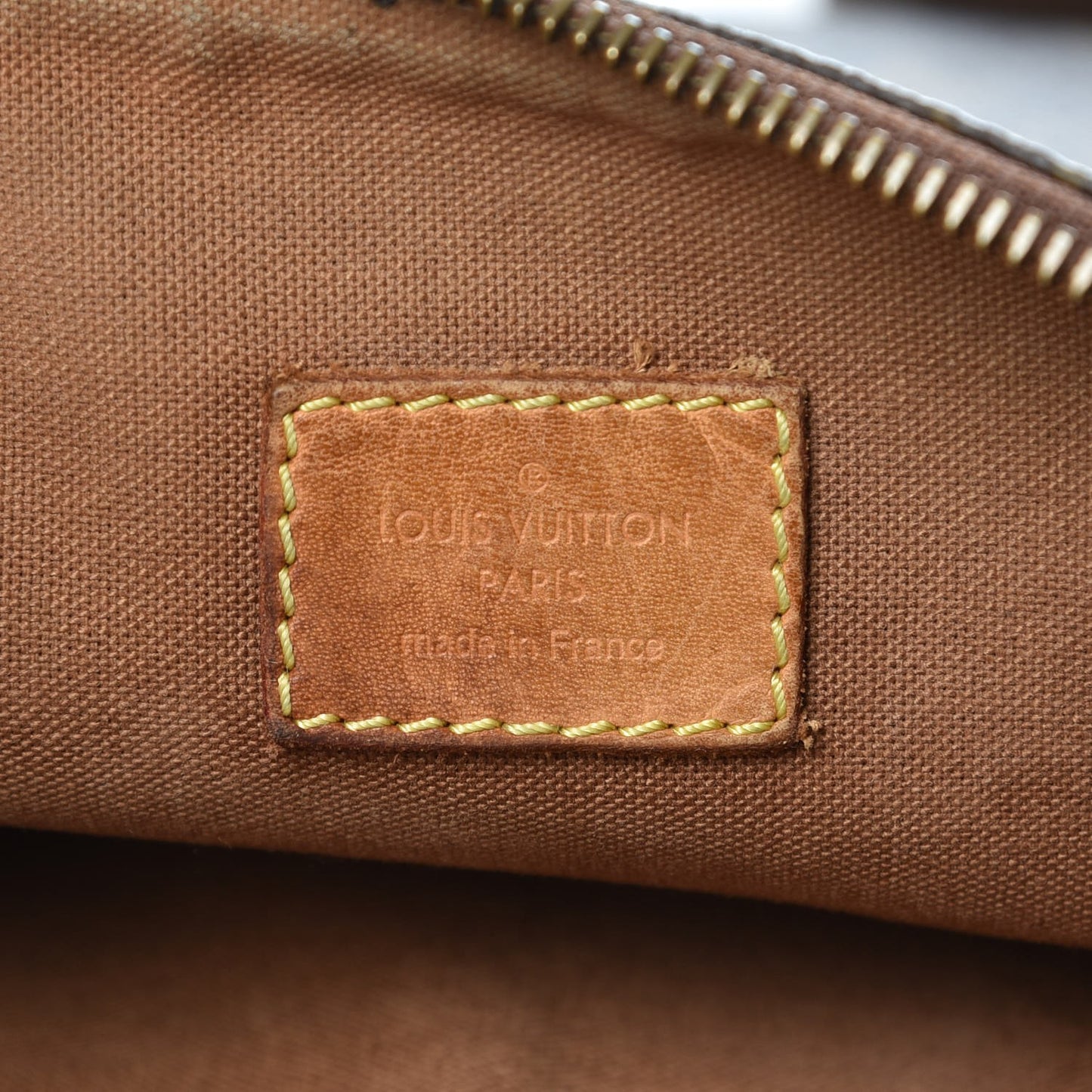 Monogram Bosphore Pochette
