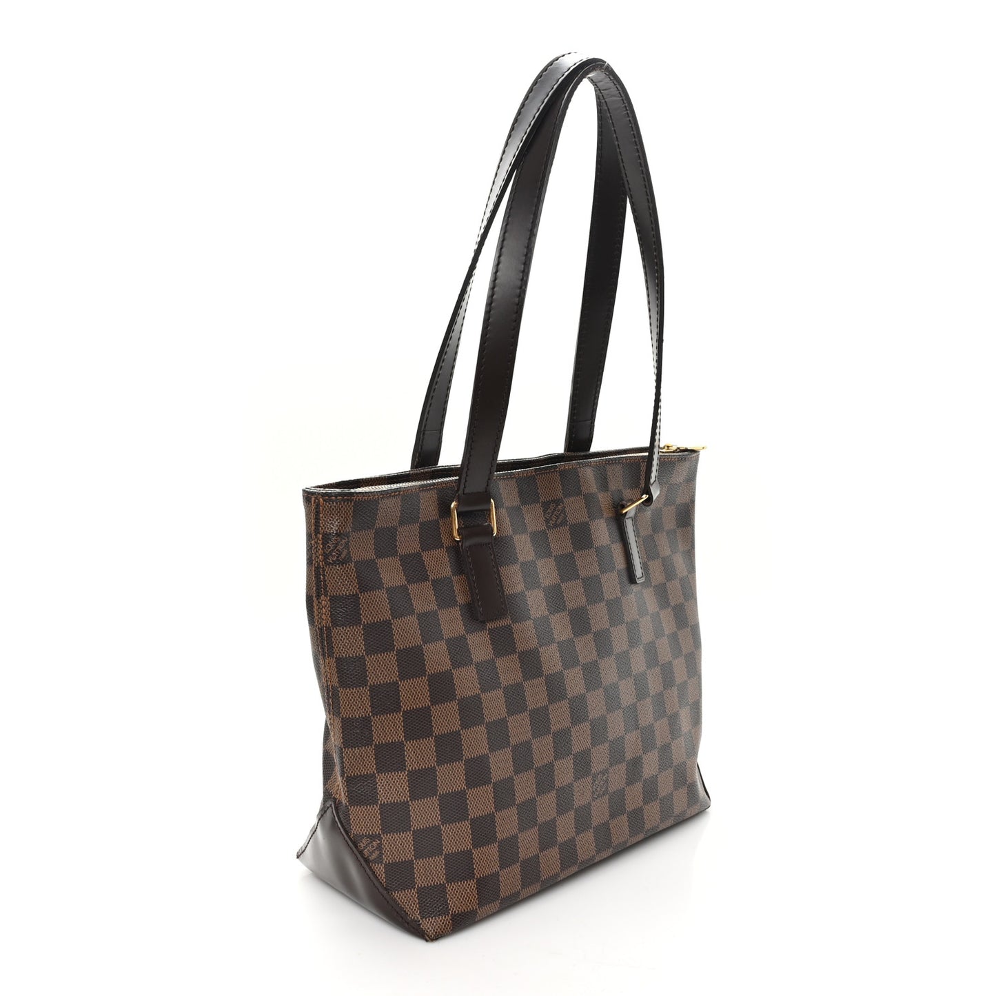 Damier Ebene Cabas Piano