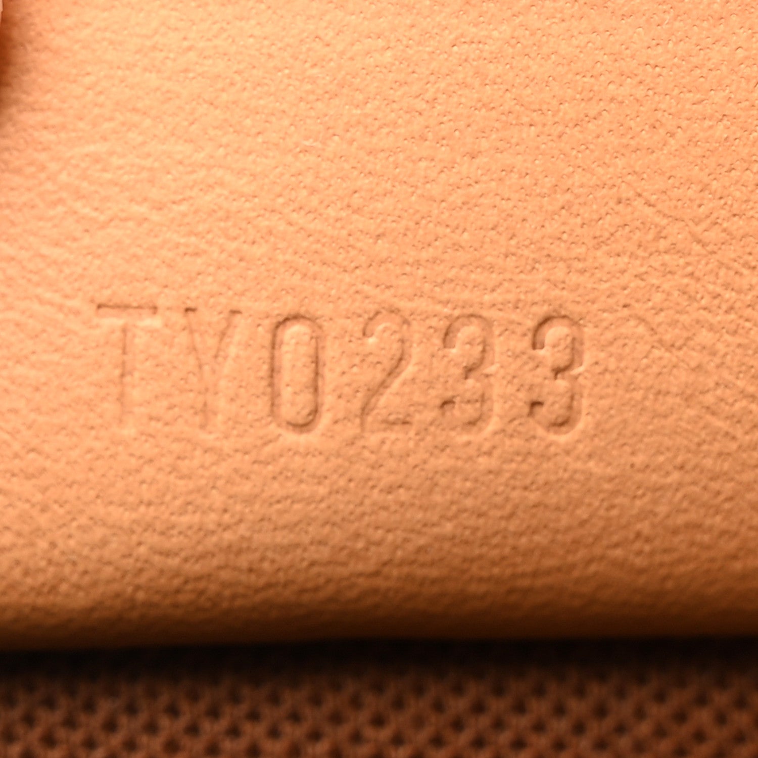Louis Vuitton LOUIS VUITTON Monogram Nano Speedy Bandouliere 7 of 15
