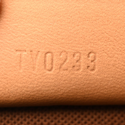 Louis Vuitton LOUIS VUITTON Monogram Nano Speedy Bandouliere 7 of 15