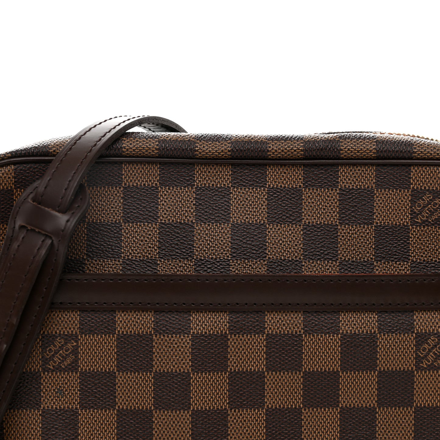 Damier Ebene Trocadero 27