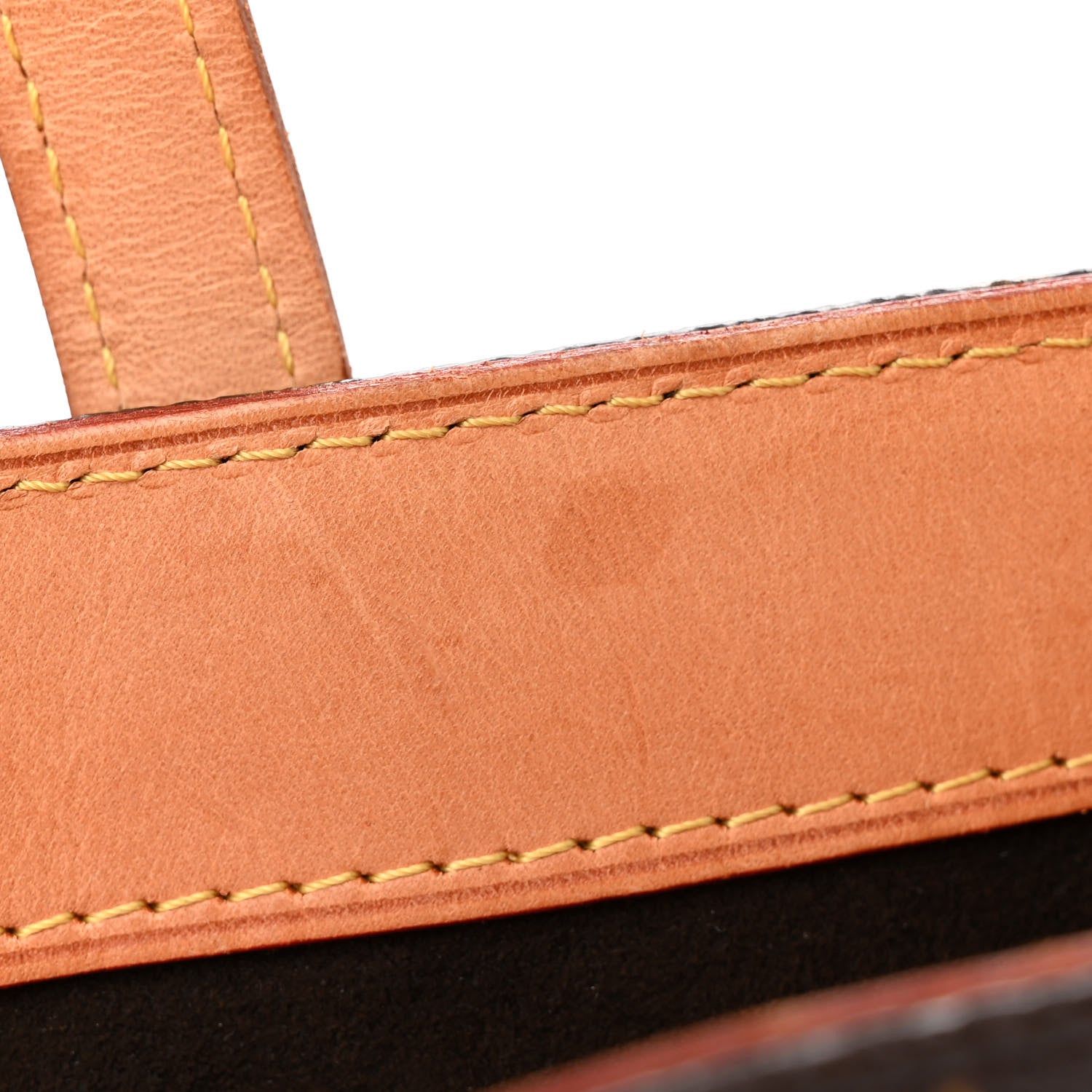 Louis Vuitton Monogram Wilshire PM 11 of 13
