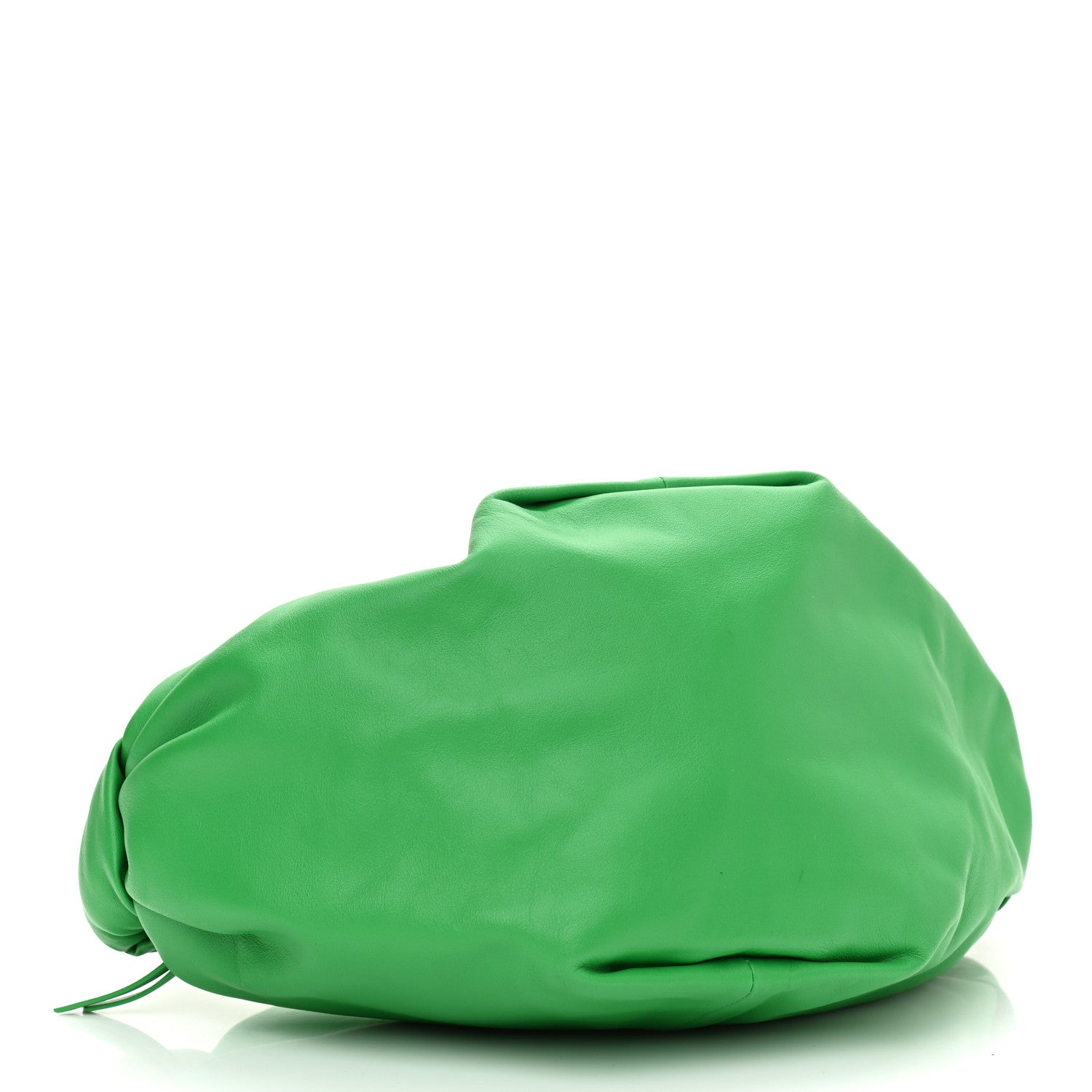 Bottega Veneta Nappa Mini Double Knot Bag Parakeet 4 of 8