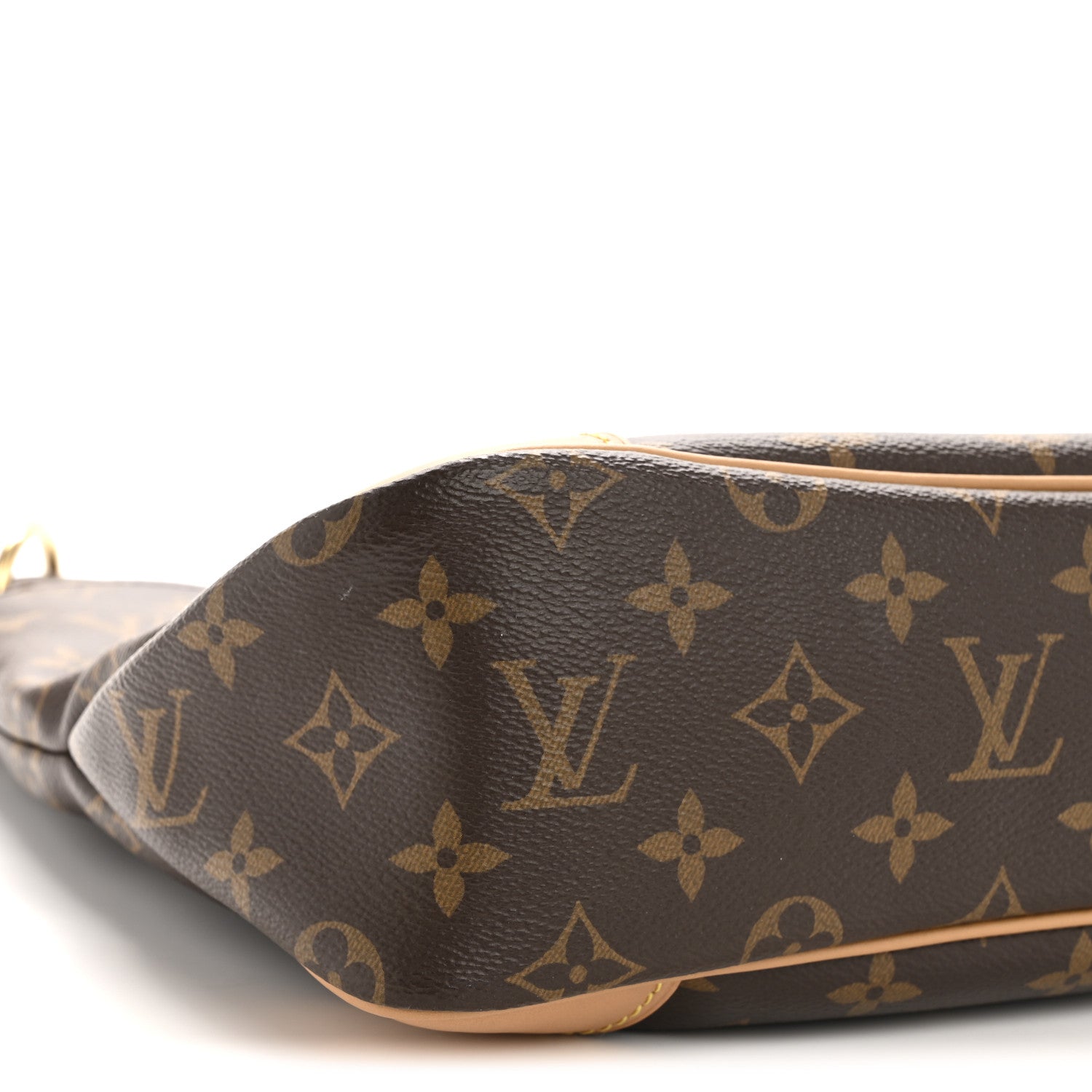 Louis Vuitton Monogram Odeon MM Natural 8 of 12