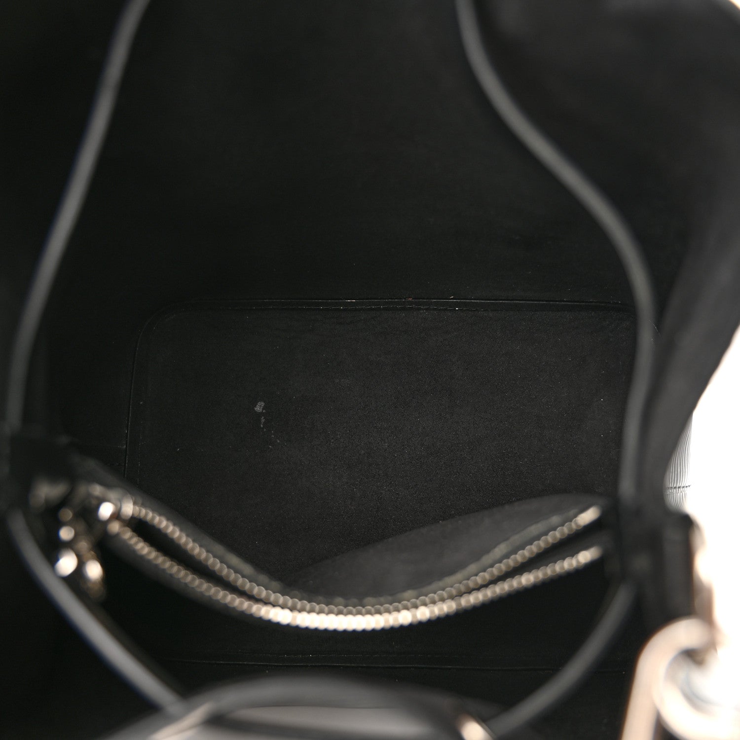Louis Vuitton Epi Neonoe Black 5 of 18