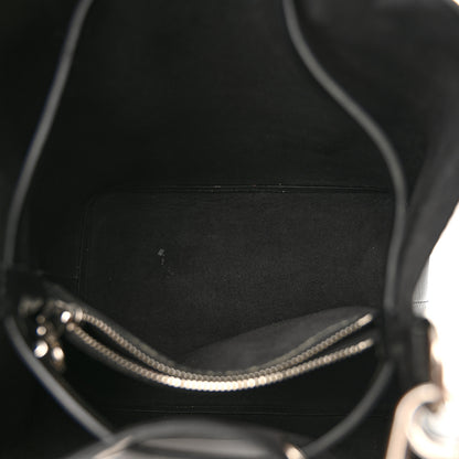 Louis Vuitton Epi Neonoe Black 5 of 18