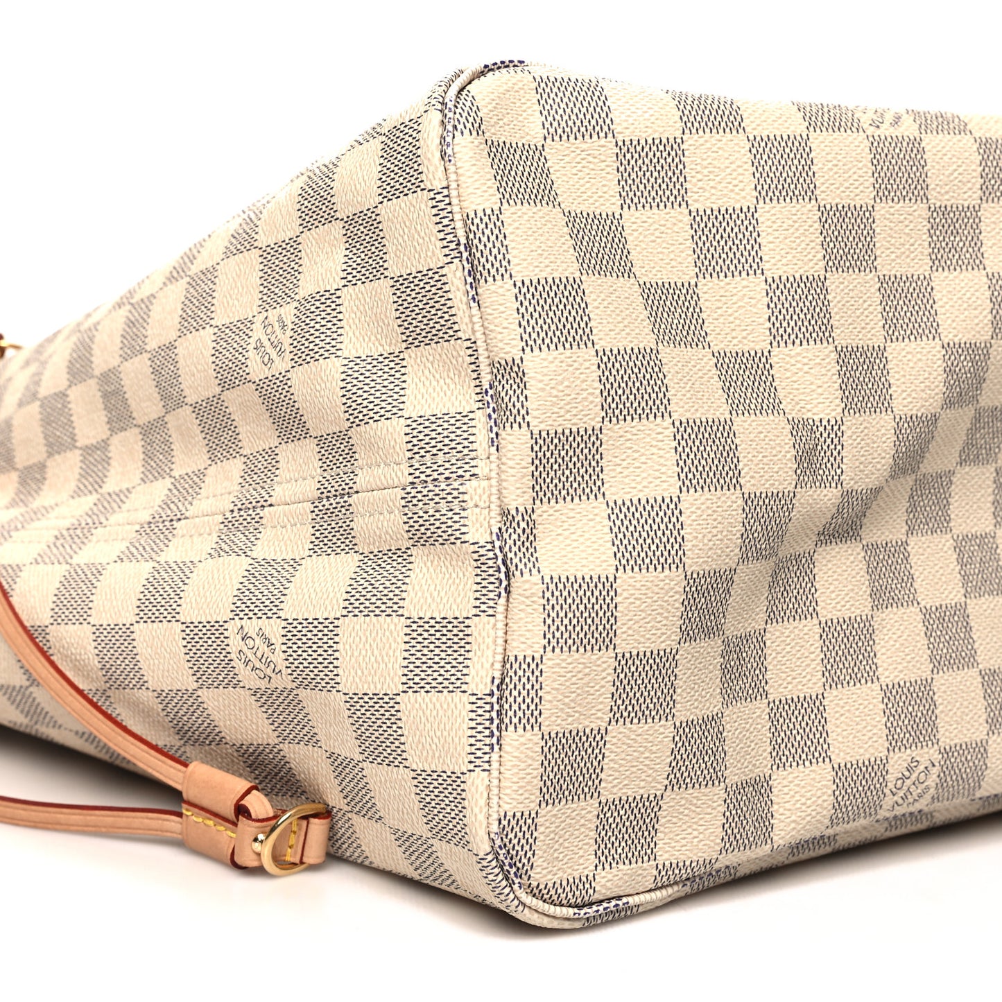 Damier Azur Neo Neverfull GM