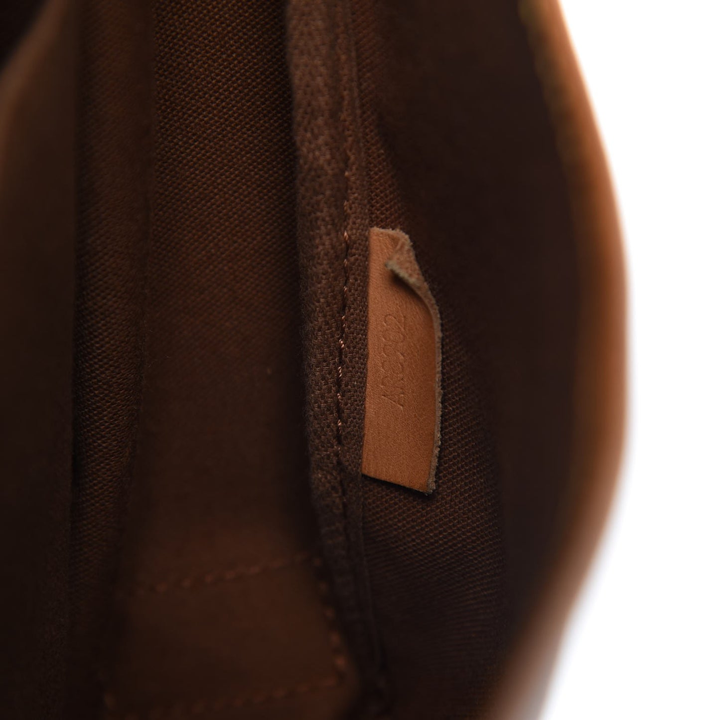 Monogram Saumur 43