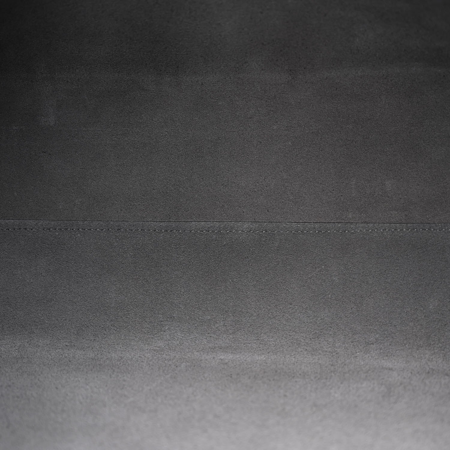 Saint Laurent Calfskin Large Shopping Tote Storm 6 of 11