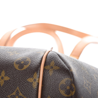 Louis Vuitton Monogram Totally PM 10 of 14