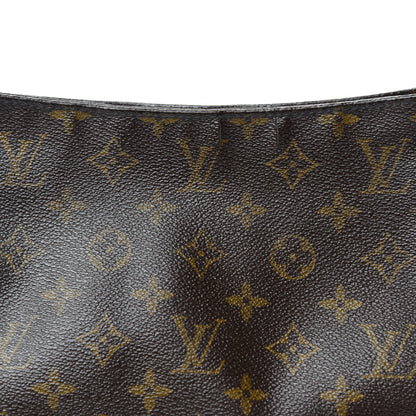 Louis Vuitton Monogram Looping MM 11 of 11