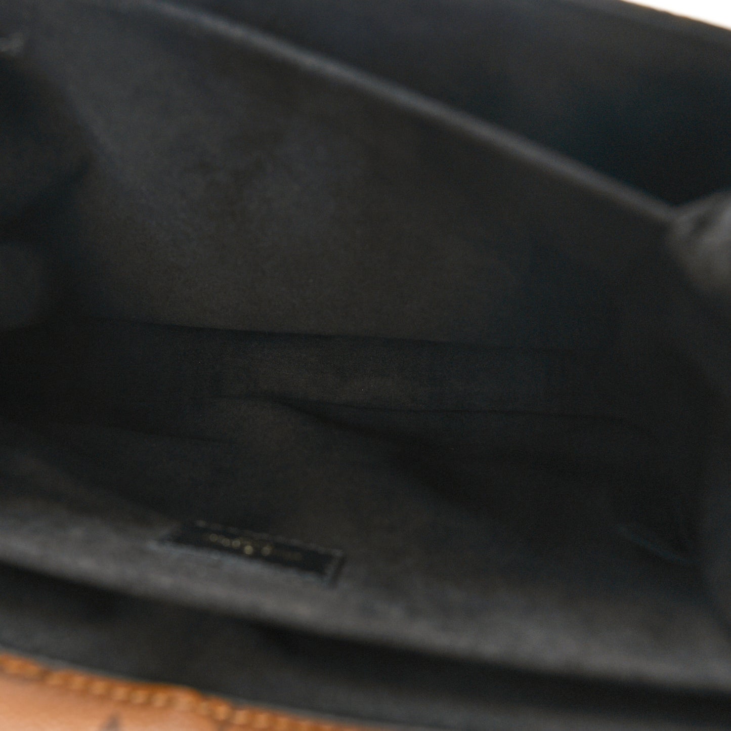 Reverse Monogram Pochette Metis