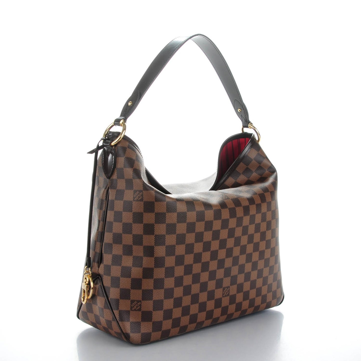 Damier Ebene Delightful MM