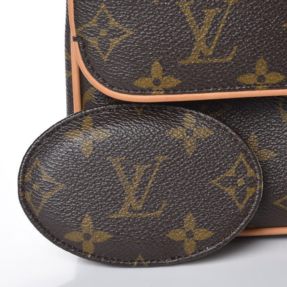 Louis Vuitton Monogram SC Slim Clutch 8 of 11