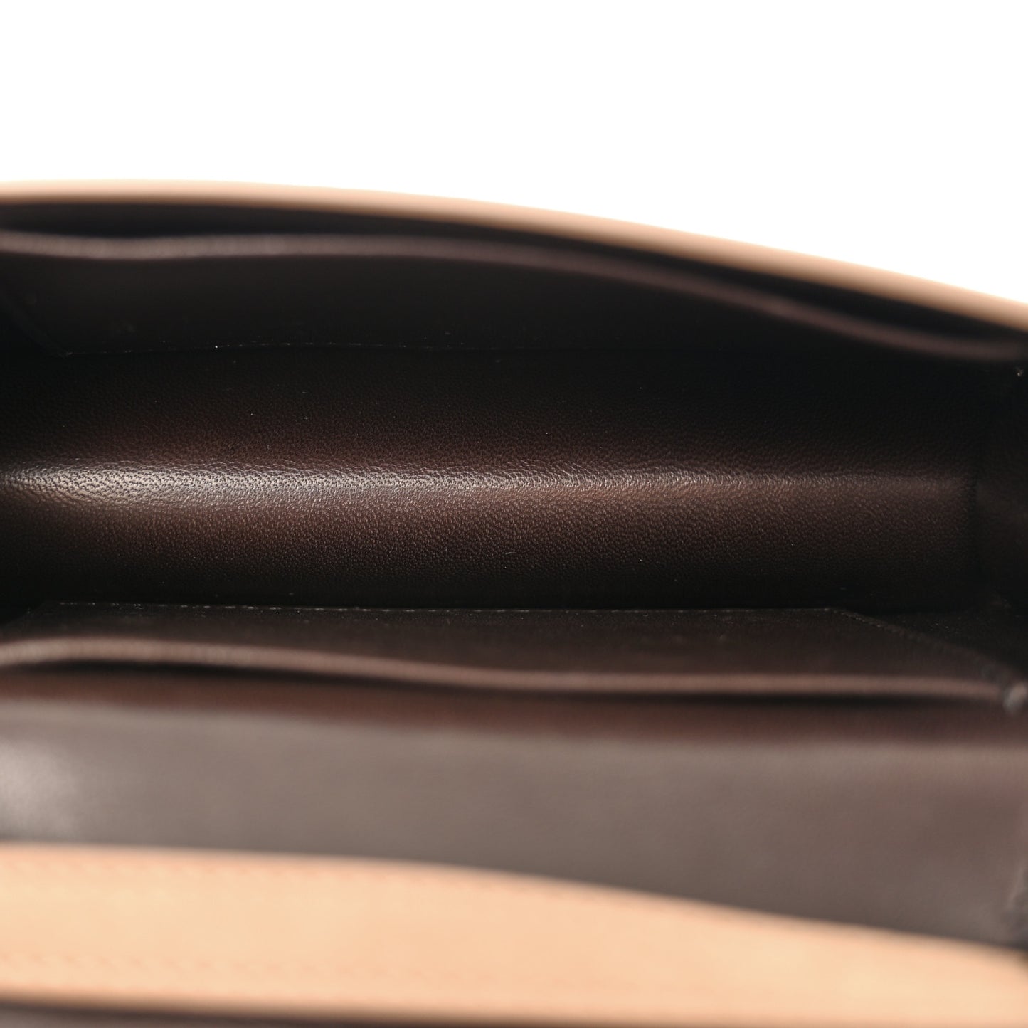 Nubuck E/W Sofia Crossbody Tundra
