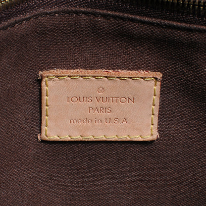 Louis Vuitton Monogram Menilmontant PM 6 of 11